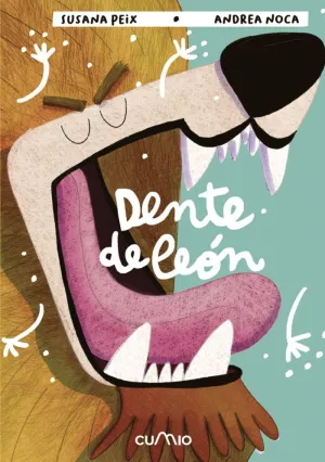 DENTE DE LEÓN