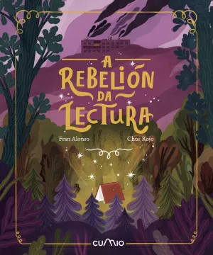 A REBELIÓN DE LA LECTURA