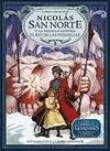 NICOLÁS SAN NORTE Y LA BATALLA CONTRA EL REY DE LAS PESADILLAS