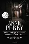 LOS ANARQUISTAS DE LONG SPOON LANE