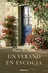 UN VERANO EN ESCOCIA/MARY NICKSON