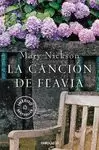 LA CANCION DE FLAVIA/MARY NICKSON