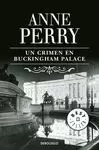 UN CRIMEN EN BUCKINGHAM PALACE