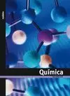 QUÍMICA, BACHILLERATO