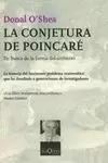 LA CONJETURA DE POINCARÉ