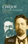 CUENTOS COMPLETOS, III. [1887-1893]