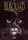 BLACKSAD 01. UN LUGAR ENTRE LAS SOMBRAS