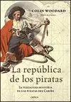 LA REPÚBLICA DE LOS PIRATAS