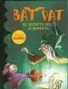 BAT PAT. SECRETO DEL ALQUIMISTA (CON OLORES)