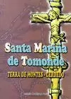 SANTA MARIÑA DE TOMONDE. TERRA DE MONTES - CERDEDO