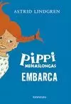 PIPPI MEDIASLONGAS EMBARCA