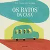 OS RATOS DA CASA