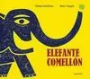 ELEFANTE COMELLÓN