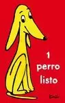 1 PERRO LISTO