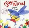 ¡SOY UNA NIÑA!