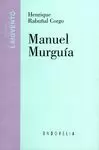 MANUEL MURGUÍA