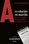 A REVOLUCÓN EN MARCHA