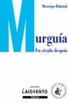 MURGUÍA. UN SÉCULO DESPOIS