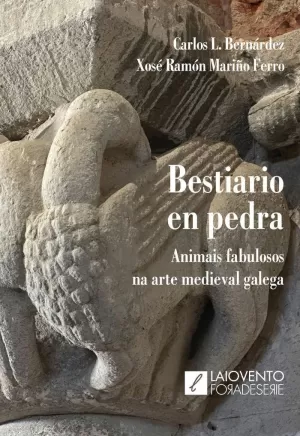 BESTIARIO EN PEDRA