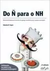 DO Ñ PARA O NH