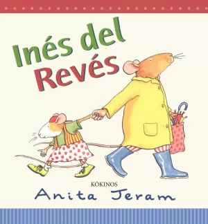 INES DEL REVES