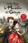 LA MECÁNICA DEL CORAZÓN