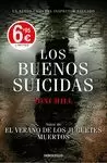 LOS BUENOS SUICIDAS