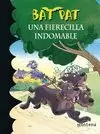 BAT PAT,L 33. UNA FIERECILLA INDOMABLE