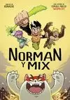 NORMAN Y MIX