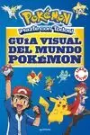 GUÍA VISUAL DEL MUNDO POKÉMON