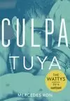 CULPA TUYA