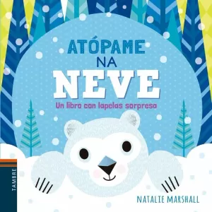 ATÓPAME NA NEVE