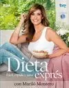 DIETA EXPRÉS CON MARILÓ MONTERO