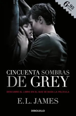 CINCUENTA SOMBRAS DE GREY