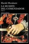 LA MUERTE DEL COMENDADOR (2)