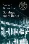 SOMBRAS SOBRE BERLÍN