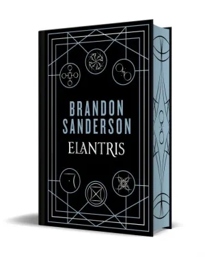 ELANTRIS