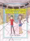 LAS GEMELAS JONES