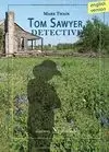 TOM SAWYER, DETECTIVE (VERSIÓN INGLÉS)