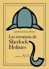 AVENTURAS DE SHERLOCK HOLMES