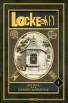 LOCKE & KEY, 01 (OMNIBUS)