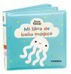 MI LIBRO DE BAÑO MÁGICO