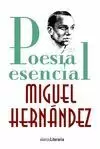 POESÍA ESENCIAL