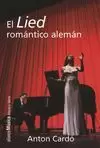 EL LIED ROMÁNTICO ALEMÁN