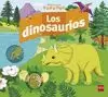 LOS DINOSAURIOS