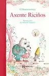 AXENTE RICIÑOS