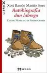 AUTOBIOGRAFÍA DUN LABREGO