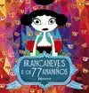 BRANCANEVES E OS 77 ANANIÑOS