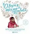 O LAPIS MÁXICO DE MALALA