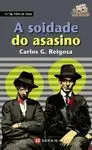 A SOIDADE DO ASASINO